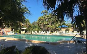 Golden Host Resort Sarasota